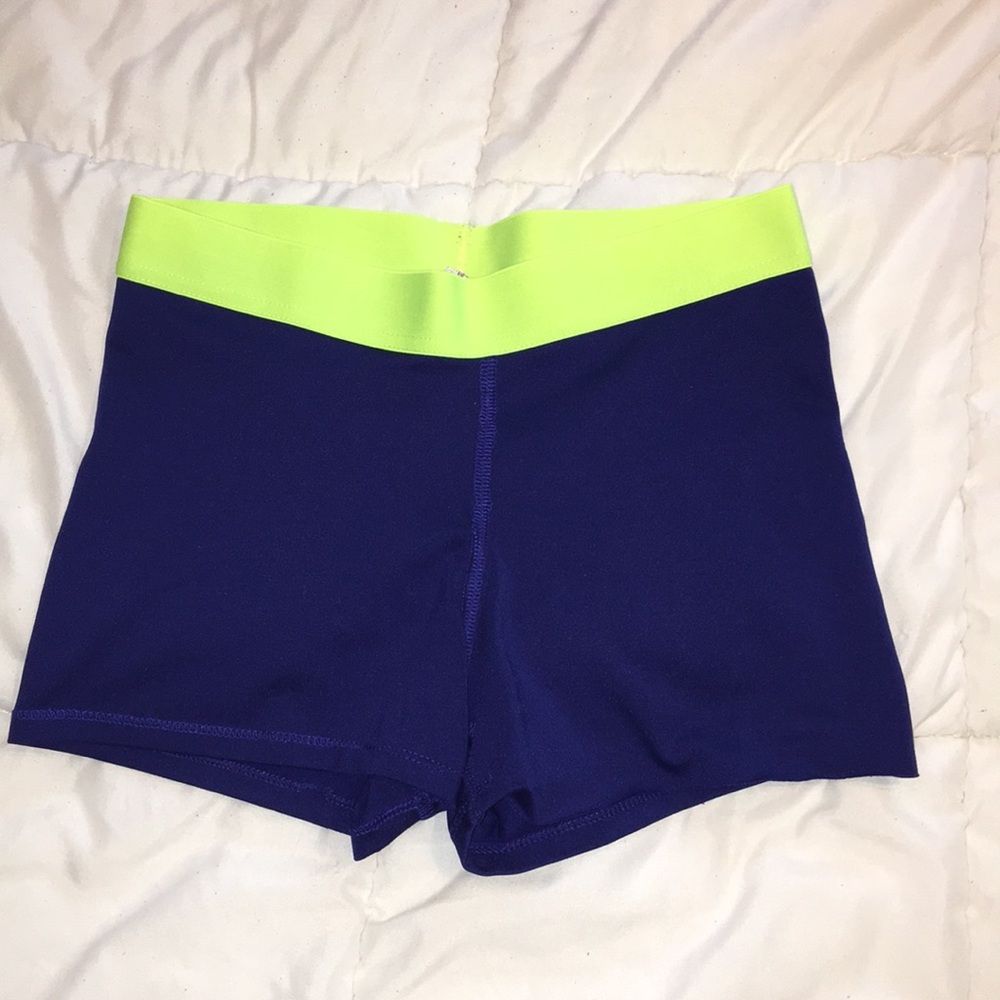 SO Spandex‼️